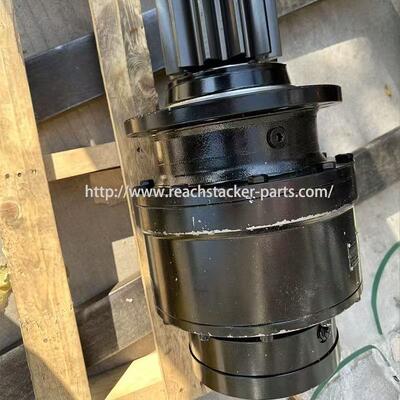 130103000458B Conjunto da caixa de engrenagens Sany Reach Stacker Parts