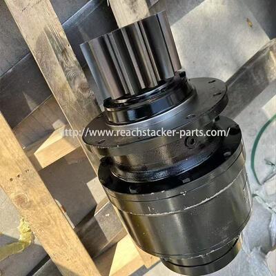 130103000458B Conjunto da caixa de engrenagens Sany Reach Stacker Parts