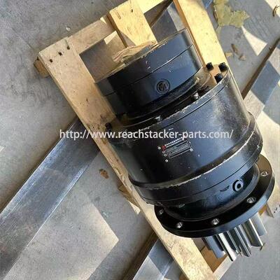 130103000458B Conjunto da caixa de engrenagens Sany Reach Stacker Parts