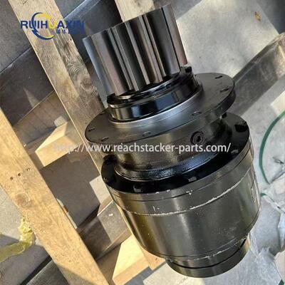 130103000458B Conjunto da caixa de engrenagens Sany Reach Stacker Parts