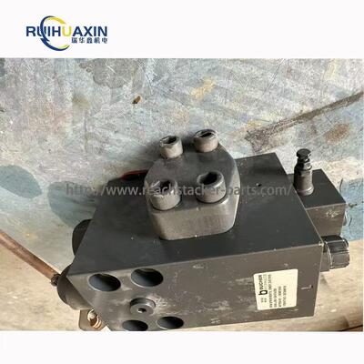 3573400114 válvula Linde Reach Stacker Peças
