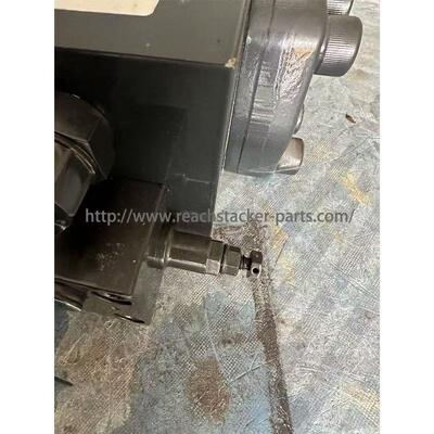 3573400114 válvula Linde Reach Stacker Peças