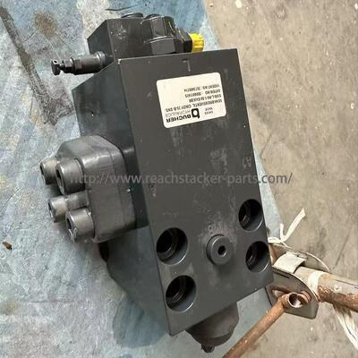 3573400114 válvula Linde Reach Stacker Peças