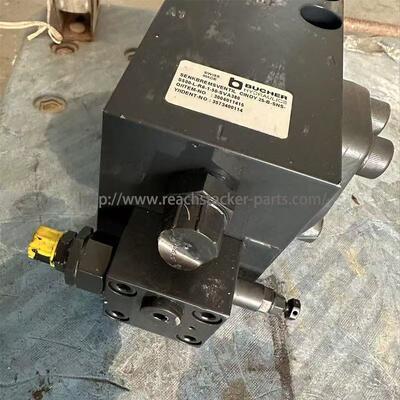 3573400114 válvula Linde Reach Stacker Peças