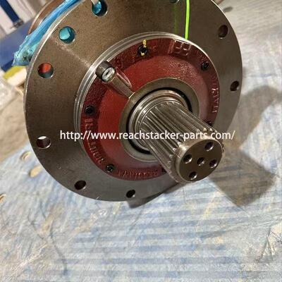 60136999 Redutor de engrenagens