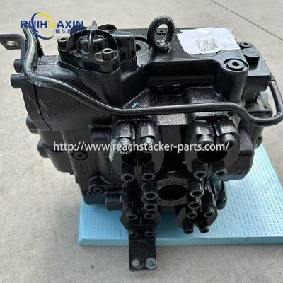 60332282 Valves Sany Reach Componentes para empilhadeiras