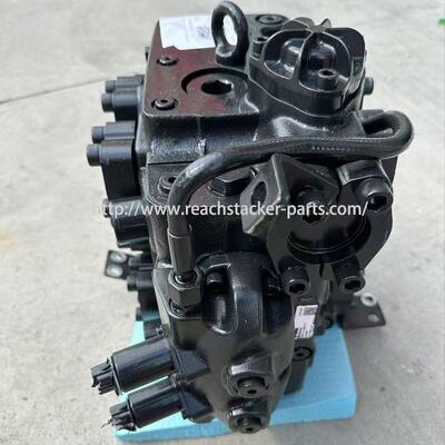 60332282 Valves Sany Reach Componentes para empilhadeiras