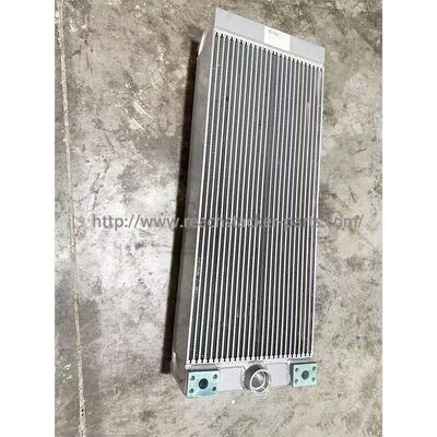 923855.1614 Partes de empilhadeiras do radiador Kalmar Reach