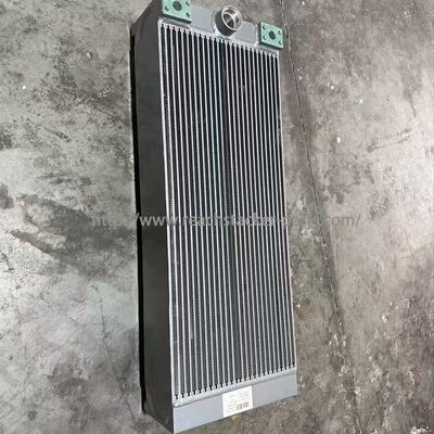 923855.1614 Partes de empilhadeiras do radiador Kalmar Reach