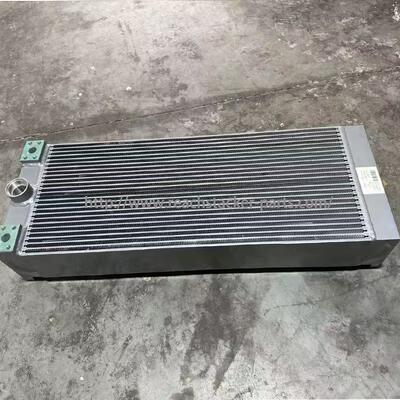 923855.1614 Partes de empilhadeiras do radiador Kalmar Reach