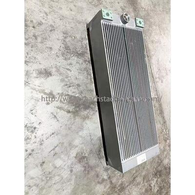923855.1614 Partes de empilhadeiras do radiador Kalmar Reach