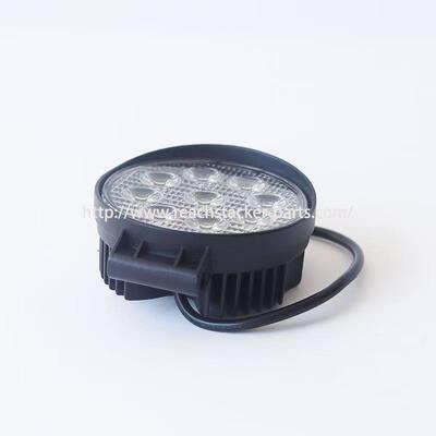 921742.0005 luz de trabalho Kalmar Reach Stacker Parts