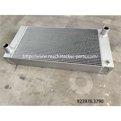 923976.3790 Tanque de água Kalmar Reach Stacker Peças