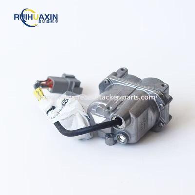 A31473.0100 motor de aceleração Kalmar Reach Stacker Parts