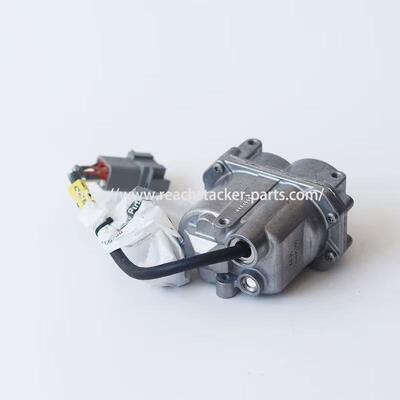 A31473.0100 motor de aceleração Kalmar Reach Stacker Parts