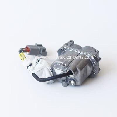 A31473.0100 motor de aceleração Kalmar Reach Stacker Parts