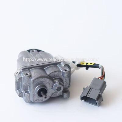 A31473.0100 motor de aceleração Kalmar Reach Stacker Parts