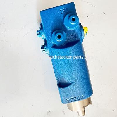B220401001141 válvula de travagem Sany Reach Stacker Parts