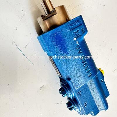 B220401001141 válvula de travagem Sany Reach Stacker Parts