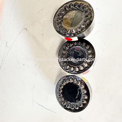 JP109584 Luz indicadora Peças de empilhadeira Kalmar Reach Stacker