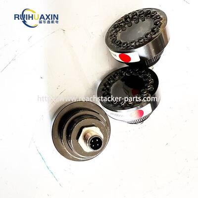 JP109584 Luz indicadora Peças de empilhadeira Kalmar Reach Stacker