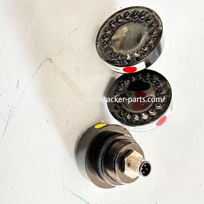 JP109584 Luz indicadora Peças de empilhadeira Kalmar Reach Stacker