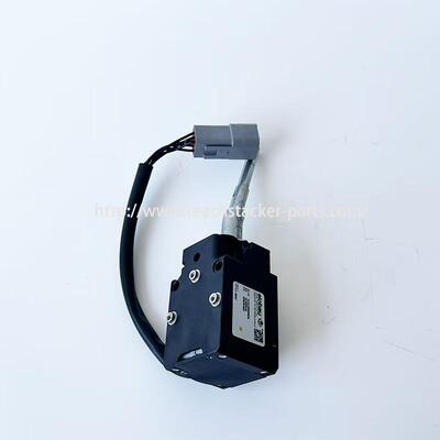 920930.0057 alavanca de engrenagem Kalmar Reach Stacker Parts