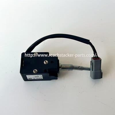 920930.0057 alavanca de engrenagem Kalmar Reach Stacker Parts