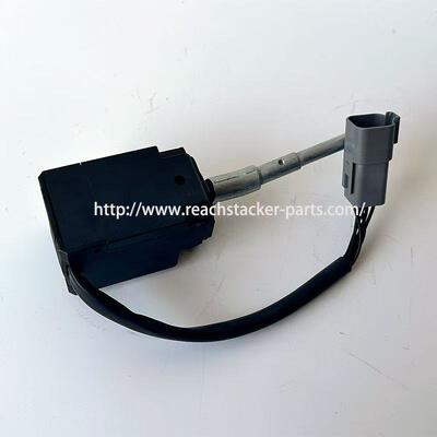 920930.0057 alavanca de engrenagem Kalmar Reach Stacker Parts