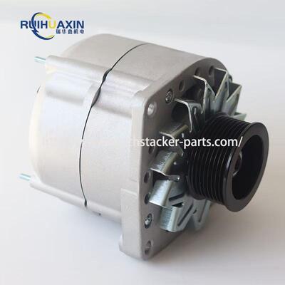 1394969 Gerador CVS Ferrari Reach Peças de empilhadeira