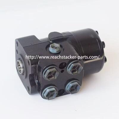 60167505 Caixa de direção 	Peças para empilhadeira Kalmar Reach Stacker