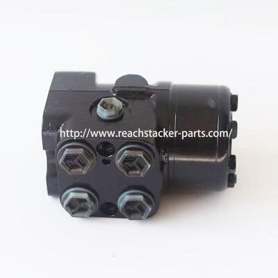 60167505 Caixa de direção 	Peças para empilhadeira Kalmar Reach Stacker