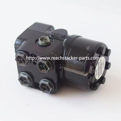 60167505 Caixa de direção 	Peças para empilhadeira Kalmar Reach Stacker