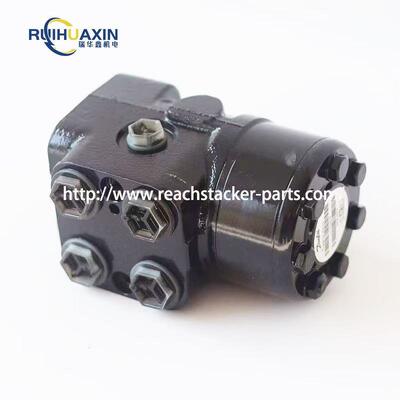 60167505 Caixa de direção 	Peças para empilhadeira Kalmar Reach Stacker