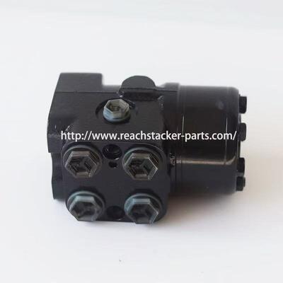 60167505 Caixa de direção 	Peças para empilhadeira Kalmar Reach Stacker