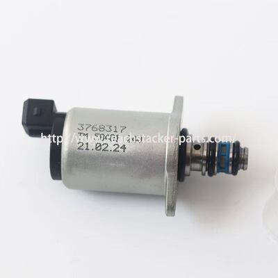 Válvula solenoide 923636.0756 Peças de empilhadeira Kalmar Reach Stacker
