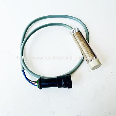 923829.0629 Valves Kalmar Reach Stacker Parts