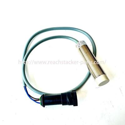 923829.0629 Valves Kalmar Reach Stacker Parts
