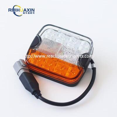 54111112 Lamp Konecranes Spare Parts