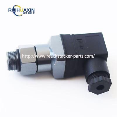 60249881 Sensor 	Peças Sobressalentes Konecranes