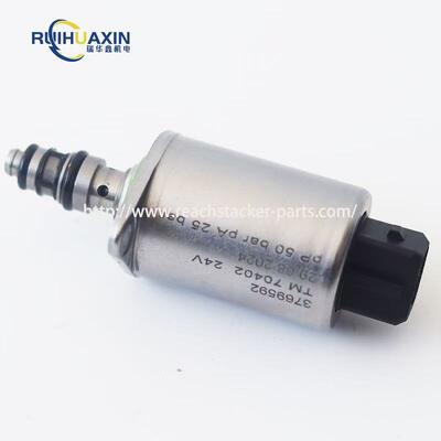 923944.2304 solenoid valve Kalmar Reach Stacker Parts