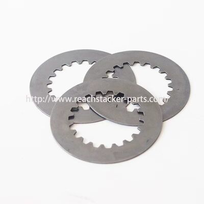 923349.0532 chapa de aço Kalmar Reach Stacker Parts