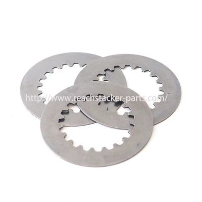 923349.0532 chapa de aço Kalmar Reach Stacker Parts