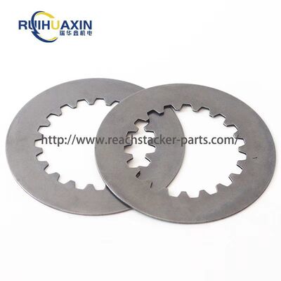 923349.0532 chapa de aço Kalmar Reach Stacker Parts