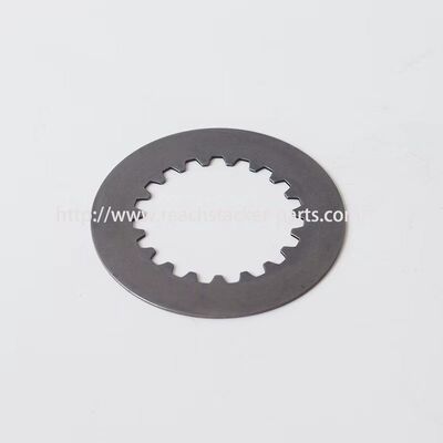 923349.0532 chapa de aço Kalmar Reach Stacker Parts