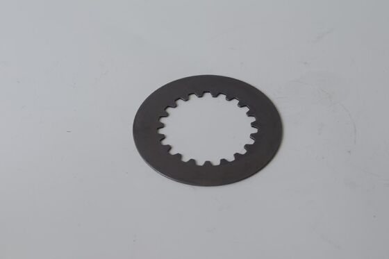 923349.0532 chapa de aço Kalmar Reach Stacker Parts