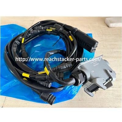 3573801013 chicote elétrico Elme Spreader Peças de Reposição