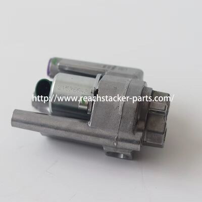 21596642 válvula solenoide Penta Peças de Reposição
