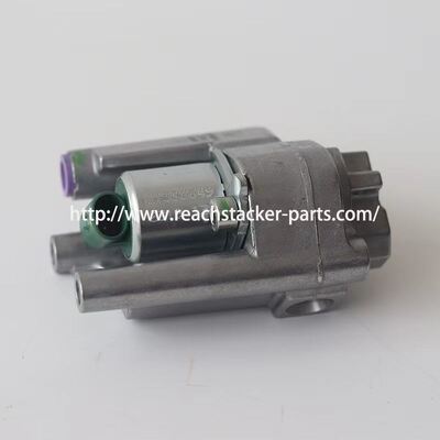 21596642 válvula solenoide Penta Peças de Reposição