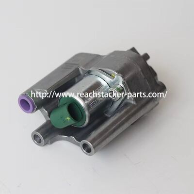 21596642 válvula solenoide Penta Peças de Reposição